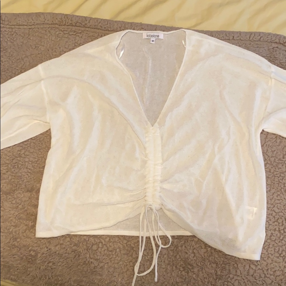 Forever 21 shirt